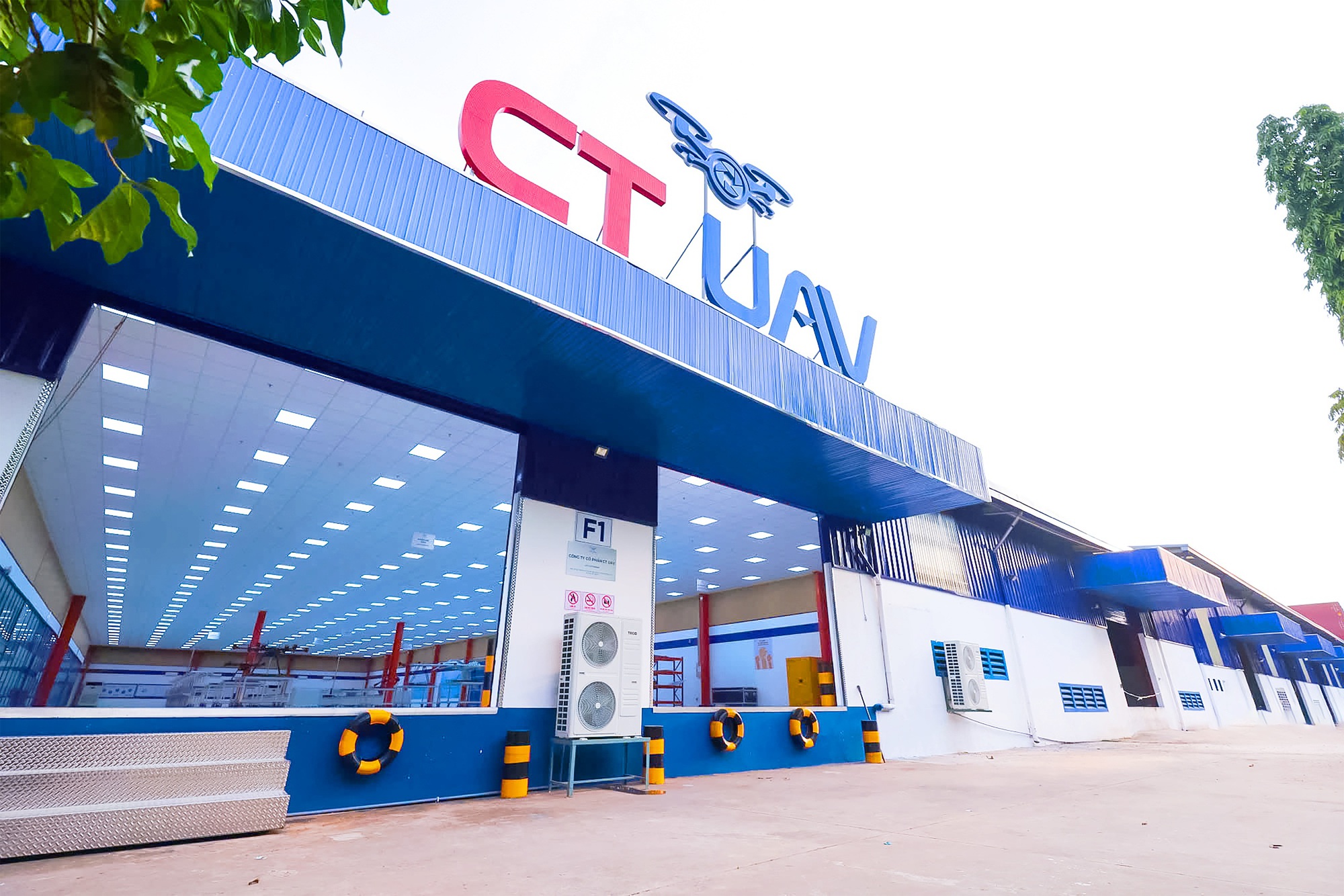 Chính thức: DN Việt xuất khẩu 5.000 UAV công bố chinh phục chuẩn khắt khe nhất Thế giới- Ảnh 4.