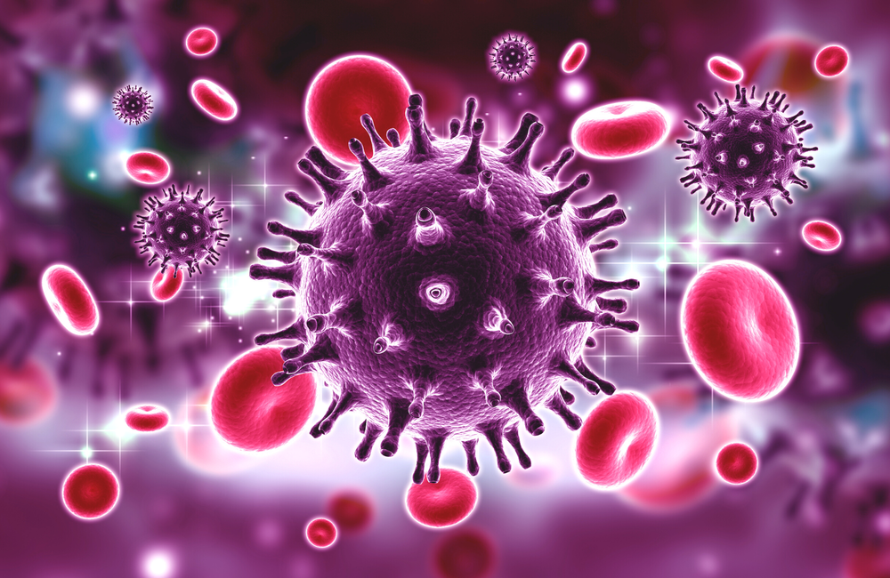 Người phụ nữ nhiễm HIV dù chồng và con gái không hề mắc bệnh: Phân tích virus cho kết quả gây sốc- Ảnh 2.
