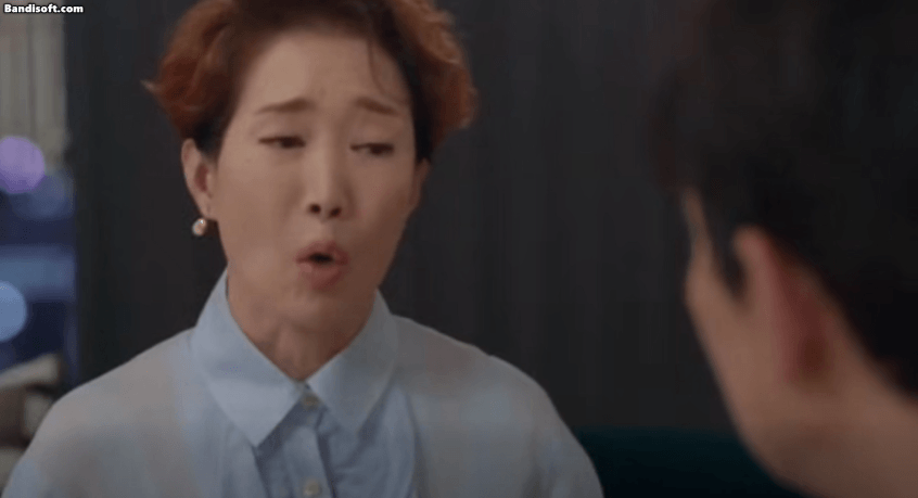 Ai cấm tài tử này đóng ngôn tình giùm với: 52 tuổi vẫn yêu đương sến sẩm, gọi đàn chị là mẹ mới rùng mình- Ảnh 3.