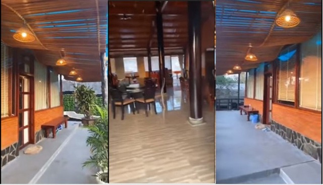 Nơi dưỡng già của NSND Hồng Vân - Ảnh 13. Nơi dưỡng già của NSND Hồng Vân - Ảnh 13.