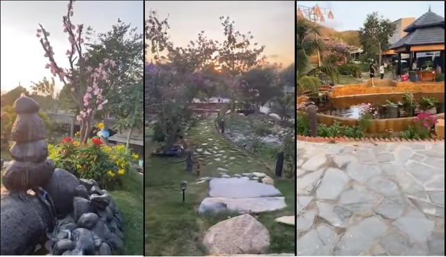 Nơi dưỡng già của NSND Hồng Vân - Ảnh 12. Nơi dưỡng già của NSND Hồng Vân - Ảnh 12.