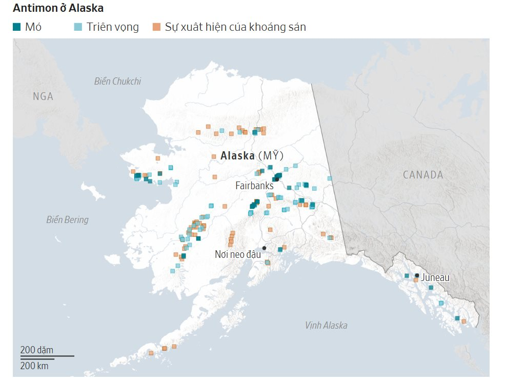 Hứng đòn đau vì Trung Quốc chặn mặt hàng Mỹ không thể sản xuất dù chỉ 1 gram, người dân bỏ qua cả vàng để săn lùng kho báu: Liệu có thoát phụ thuộc Bắc Kinh?- Ảnh 10.