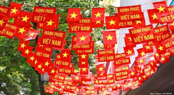 Quốc tế: “Kết quả tăng trưởng của Việt Nam vượt kỳ vọng”- Ảnh 1.