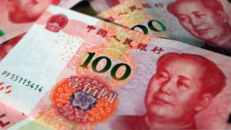 Thay vì USD, láng giềng Việt Nam dự định vay bằng tiền Trung Quốc- Ảnh 1.