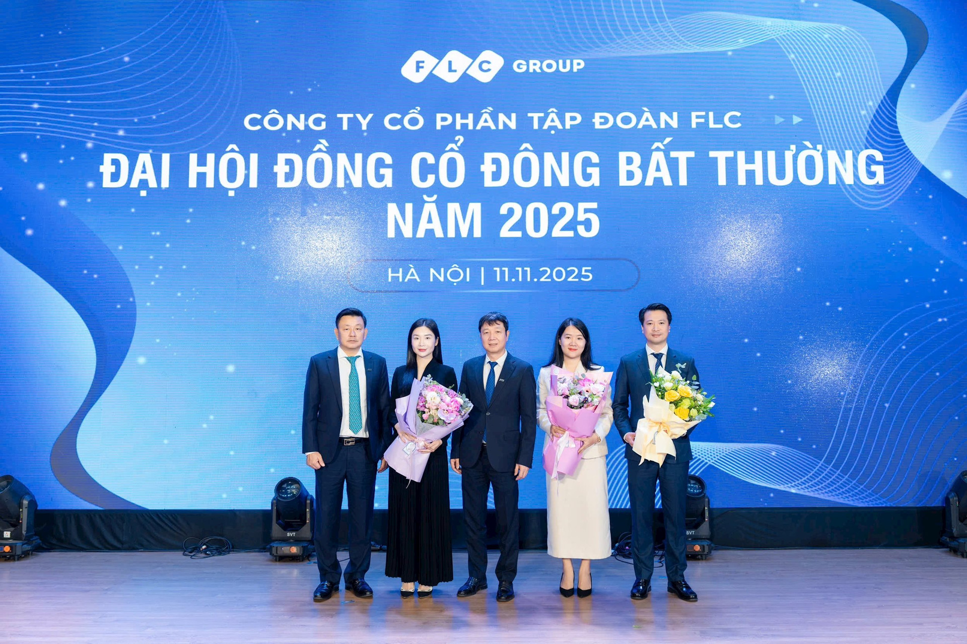Vừa nhậm chức 1 tháng, tân Giám đốc FLC Samson Golf & Resort vào diện “chờ” tạm hoãn xuất cảnh vì công ty nợ thuế 31,7 tỷ - Ảnh 3.