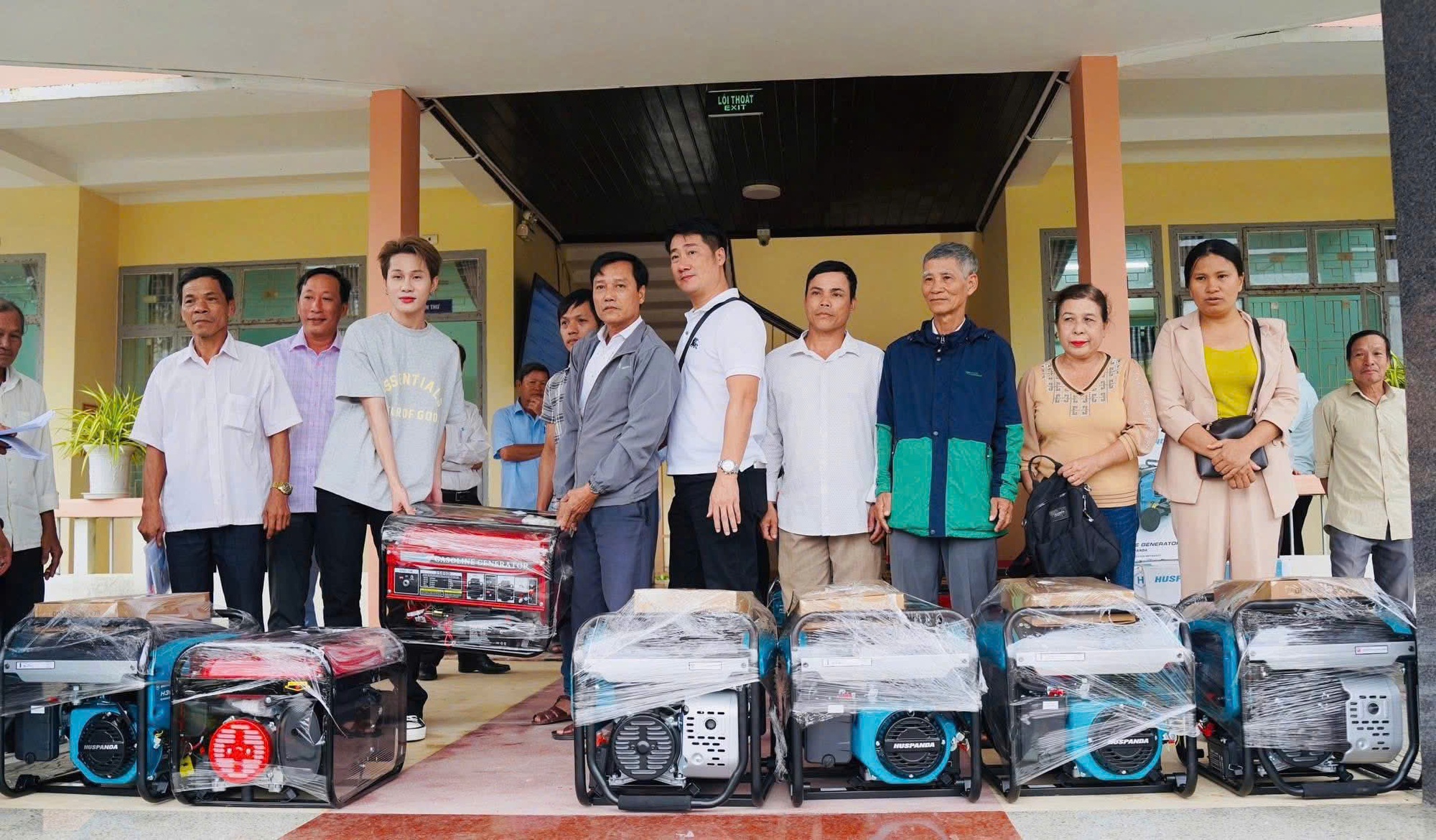 Jack có động thái thay đổi sau án phạt- Ảnh 1.