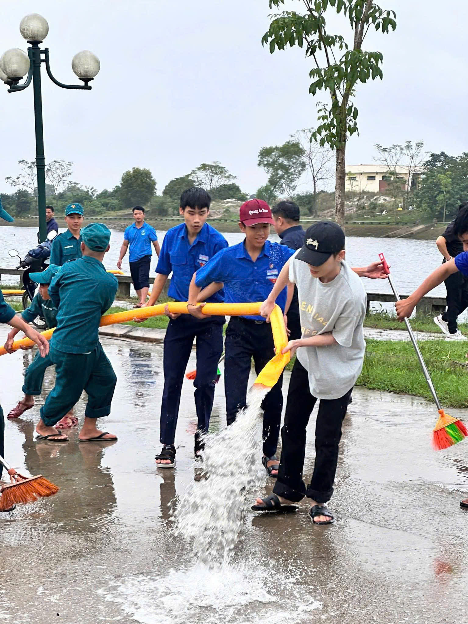 Jack có động thái thay đổi sau án phạt- Ảnh 3.