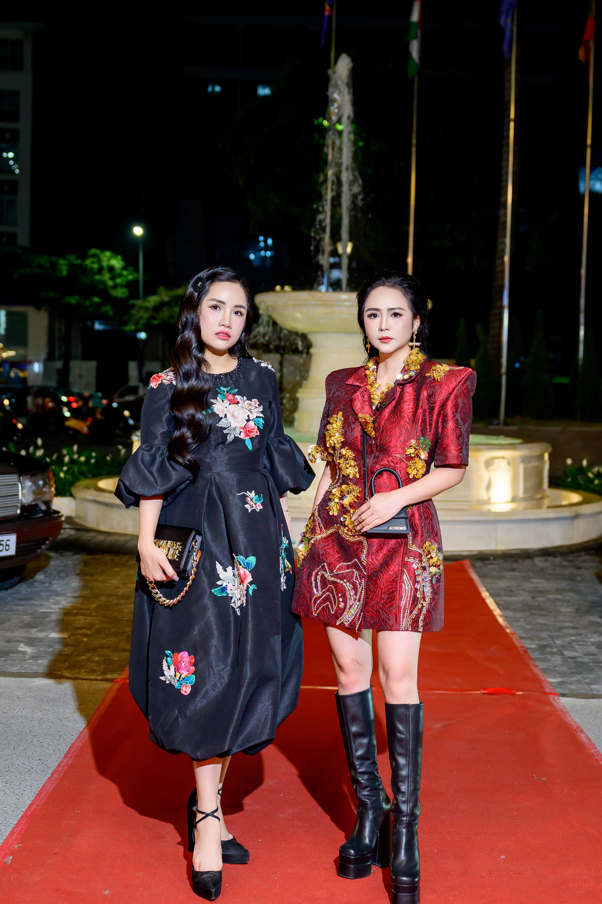 Thanh Hương Bùi xuất hiện nổi bật tại sự kiện- Ảnh 3. Thanh Hương Bùi xuất hiện nổi bật tại sự kiện- Ảnh 3.