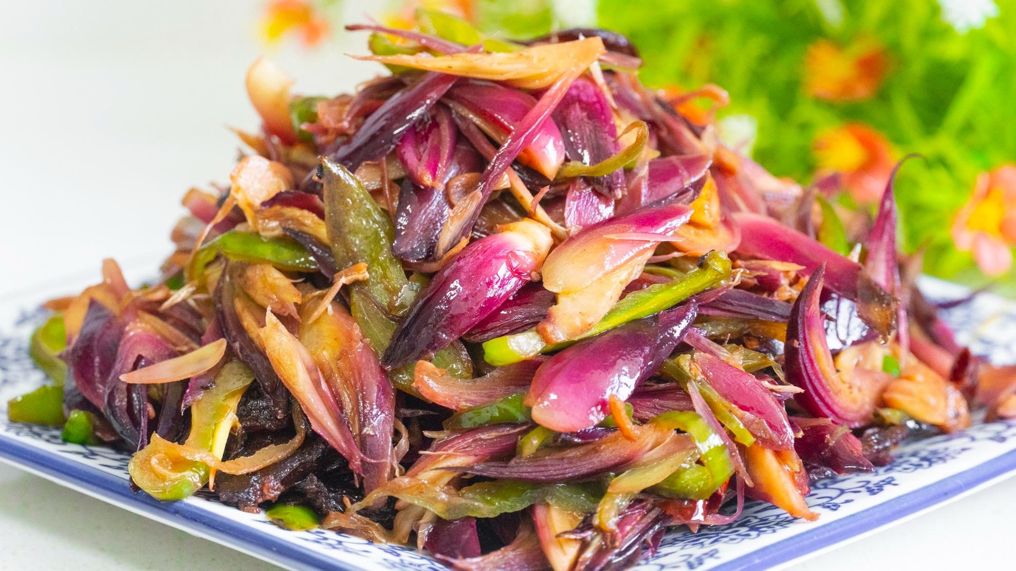 Loại rau người Nhật coi như Loại rau người Nhật coi như