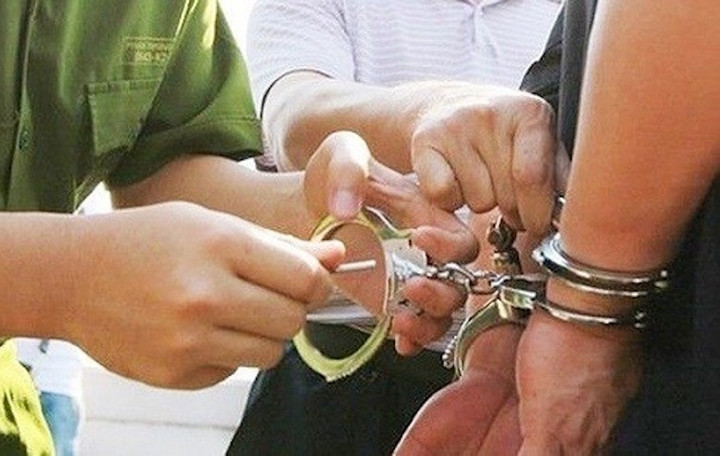 Bắt giam Tổng giám đốc và Phó Tổng giám đốc Công ty Dầu khí Nam Sông Hậu- Ảnh 1.