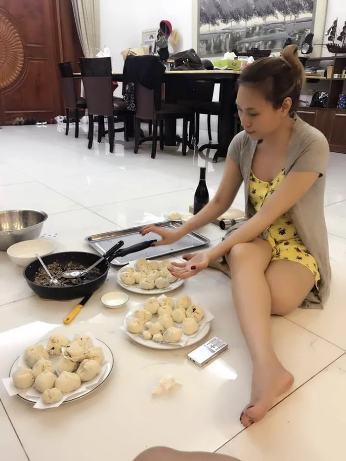 Chuyện ăn uống của Mỹ Tâm gây bất ngờ lớn- Ảnh 25.