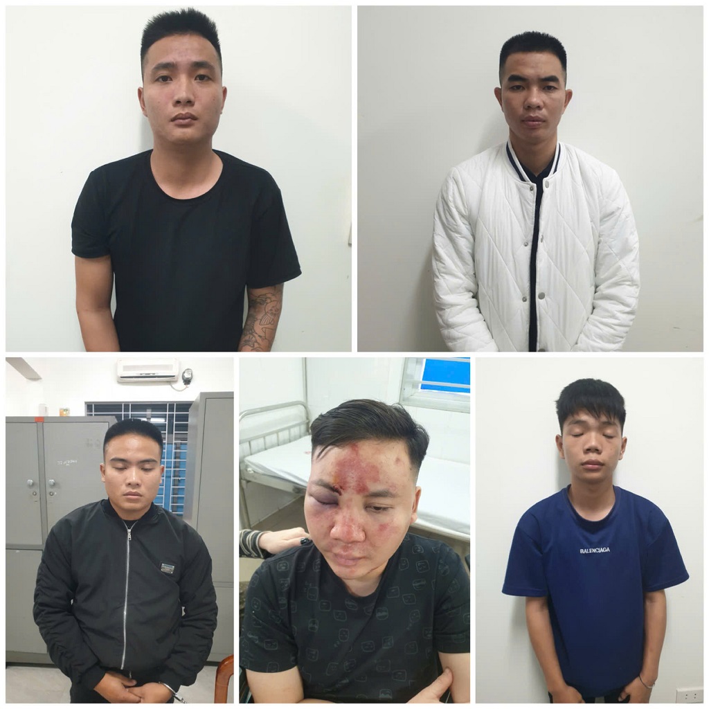 Video mới vụ tài xế tông xe vào đám đông, bị nhiều người vây đánh- Ảnh 1.