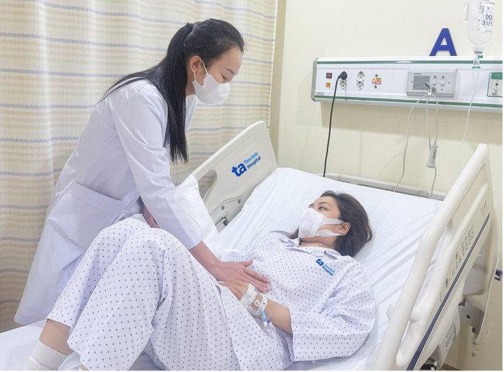 Vi khuẩn Salmonella khiến 304 người ngộ độc sau ăn bánh mì ở TP.HCM- Ảnh 1.