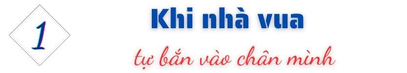 Kỹ sư phát minh siêu phẩm công nghệ, lãnh đạo khen “tốt đấy nhưng đừng nói cho ai”: Câu nói báo hiệu sự suy tàn của kẻ thống trị- Ảnh 2.