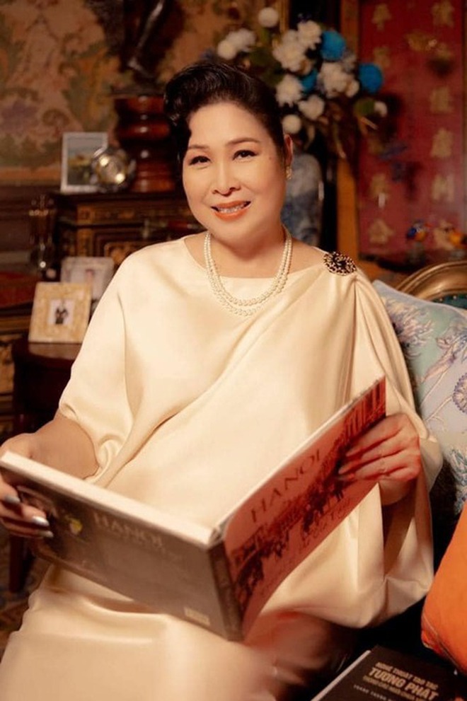 Nơi dưỡng già của NSND Hồng Vân - Ảnh 2. Nơi dưỡng già của NSND Hồng Vân - Ảnh 2.