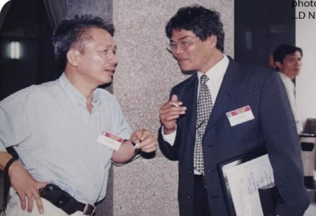 Ông hoàng nhạc nhẹ miền Bắc: Cuộc đời bi kịch, 57 tuổi ra đi trong đau đớn- Ảnh 5.