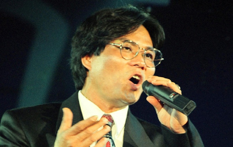 Ông hoàng nhạc nhẹ miền Bắc: Cuộc đời bi kịch, 57 tuổi ra đi trong đau đớn- Ảnh 9.