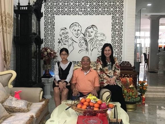 Nơi dưỡng già của NSND Hồng Vân - Ảnh 8. Nơi dưỡng già của NSND Hồng Vân - Ảnh 8.