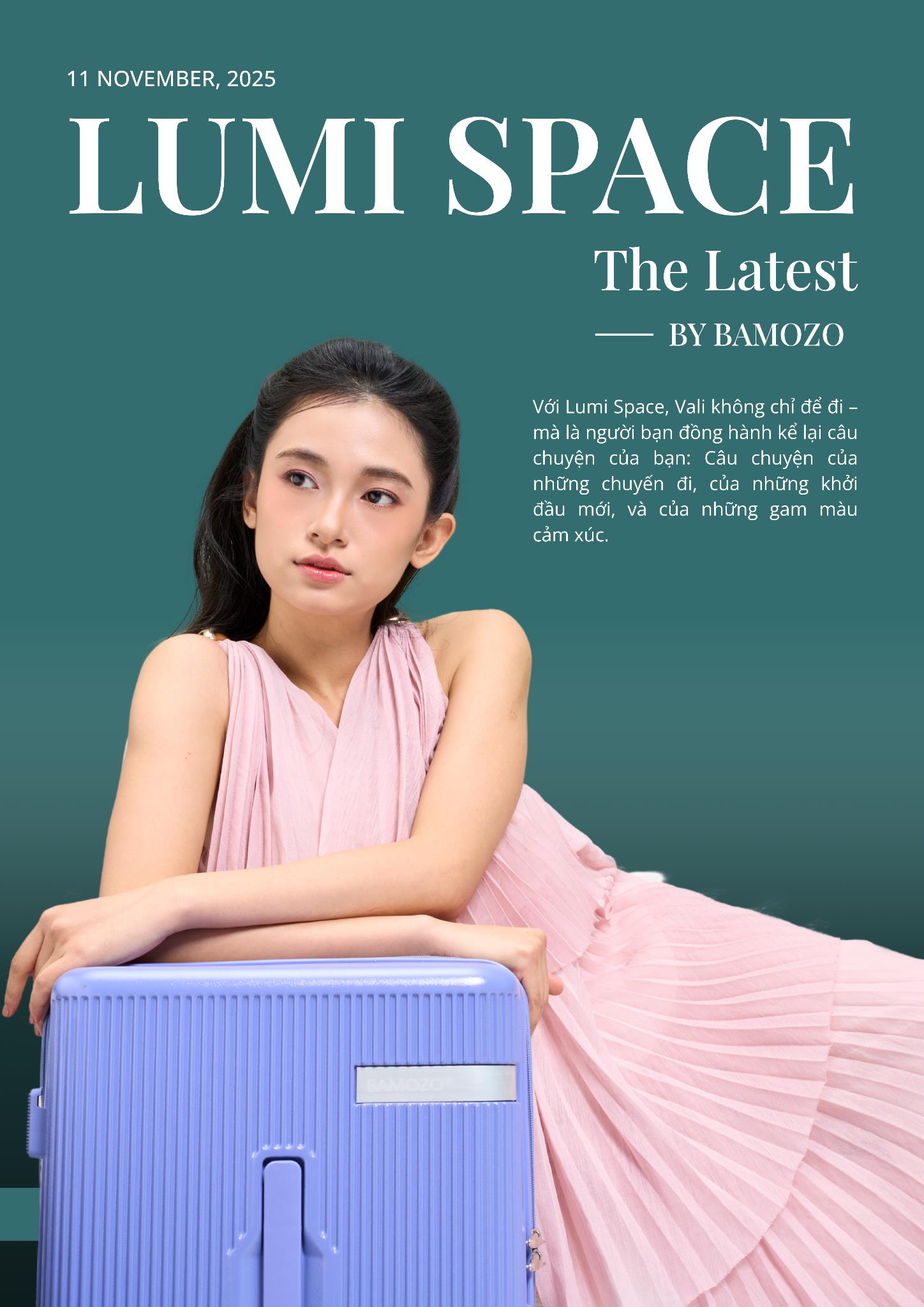 Item pastel c&acirc;n trọn cả ngọt ng&agrave;o lẫn c&aacute; t&iacute;nh, thu h&uacute;t Gen Z dịp mua sắm cuối năm- Ảnh 1.