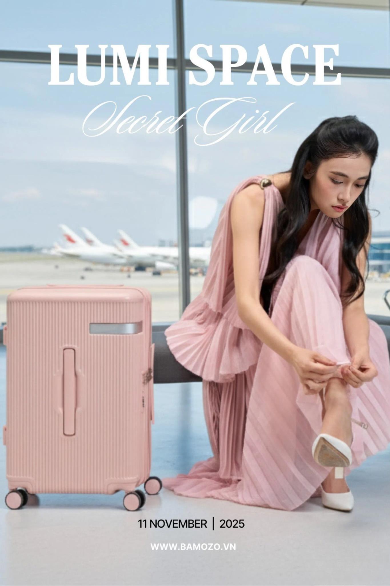 Item pastel c&acirc;n trọn cả ngọt ng&agrave;o lẫn c&aacute; t&iacute;nh, thu h&uacute;t Gen Z dịp mua sắm cuối năm- Ảnh 3.