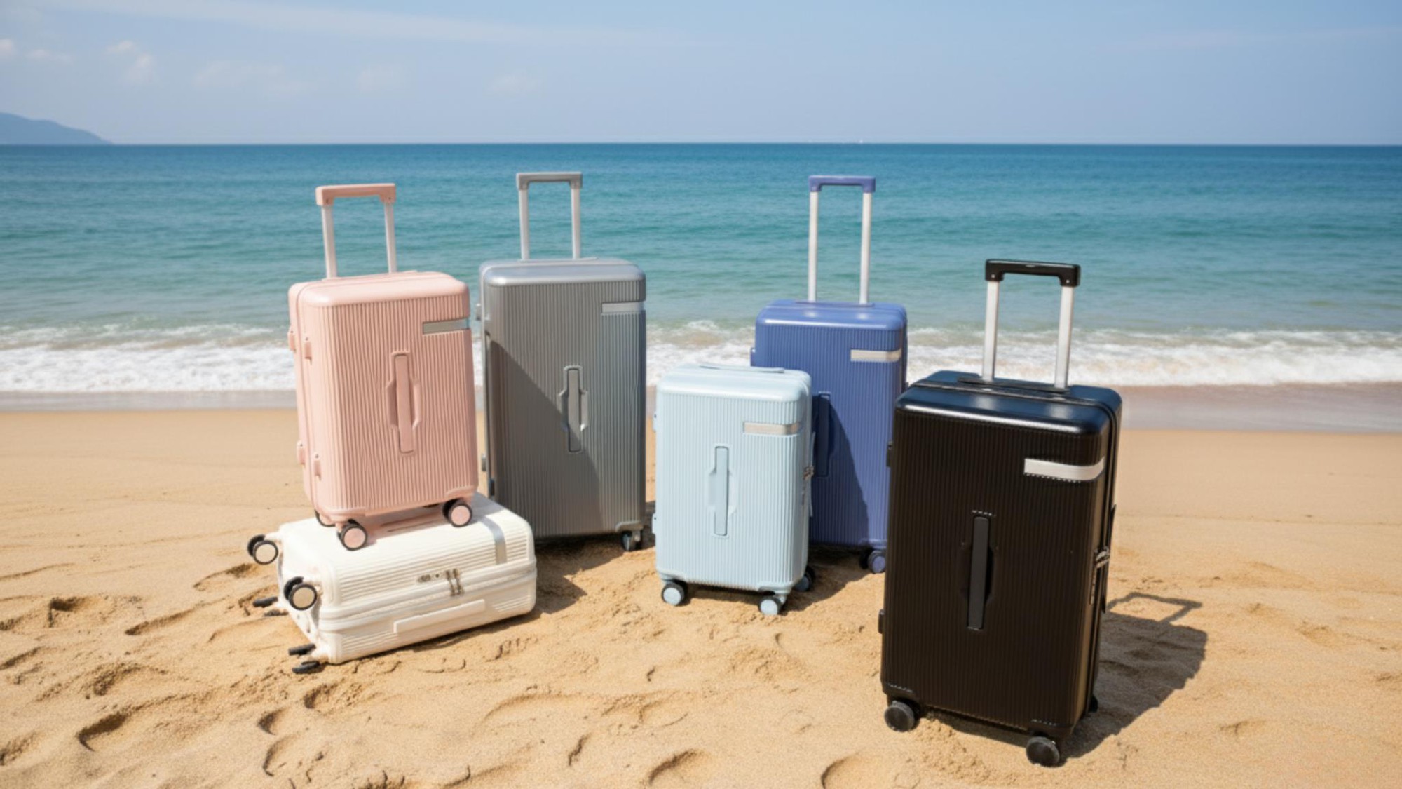 Item pastel c&acirc;n trọn cả ngọt ng&agrave;o lẫn c&aacute; t&iacute;nh, thu h&uacute;t Gen Z dịp mua sắm cuối năm- Ảnh 4.