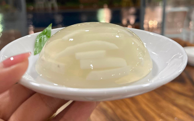 Chuyện ăn uống của Mỹ Tâm gây bất ngờ lớn- Ảnh 6.