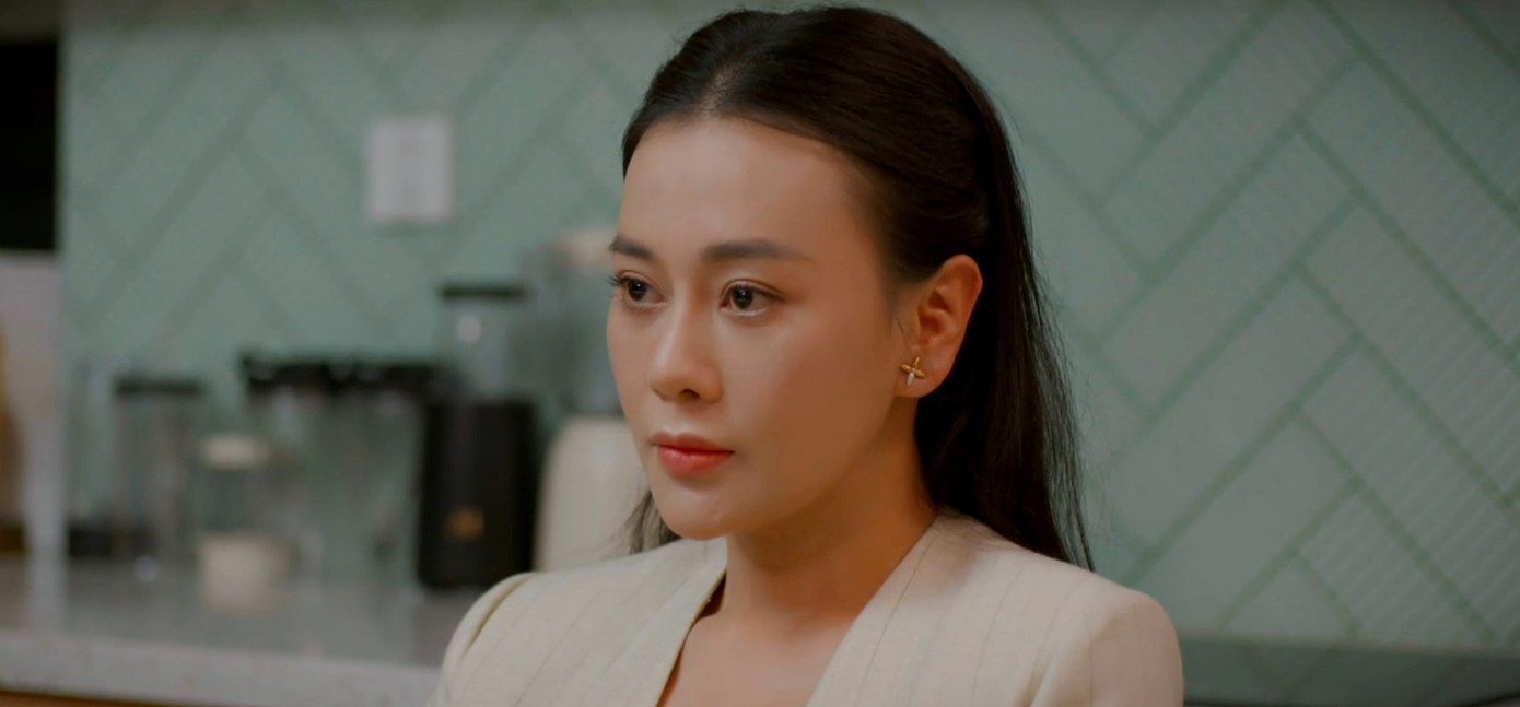 Phương Oanh lội ngược dòng - Ảnh 1.