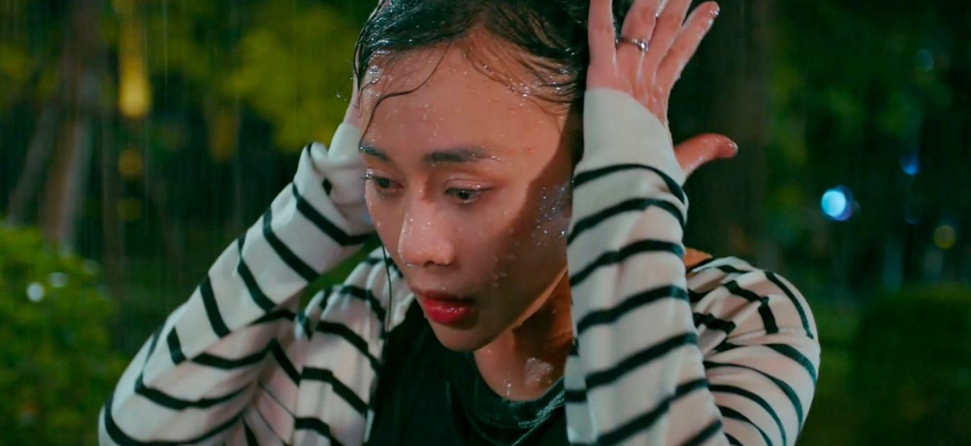 Phương Oanh lội ngược dòng - Ảnh 2.