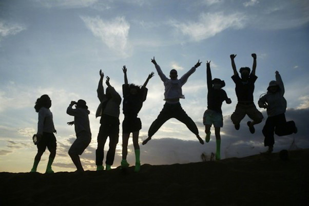 Triệu Vy lên tiếng về tin đồn qua đời vì ung thư- Ảnh 5.