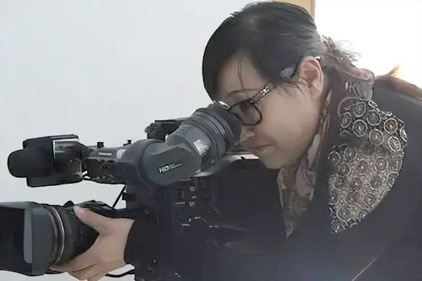 Triệu Vy lên tiếng về tin đồn qua đời vì ung thư- Ảnh 2.