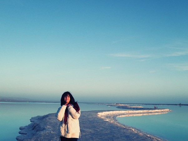 Triệu Vy lên tiếng về tin đồn qua đời vì ung thư- Ảnh 3.