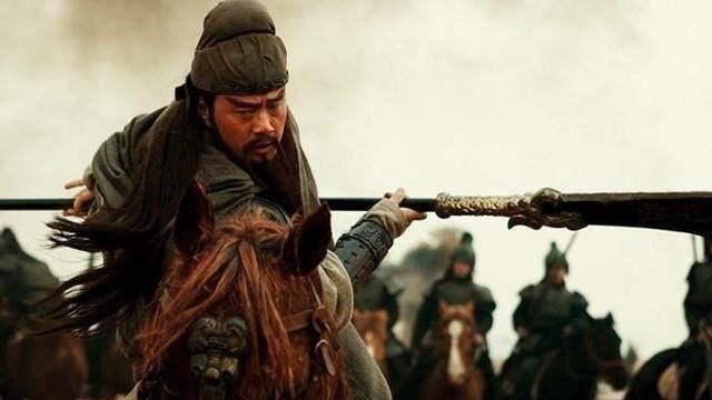 Người n&agrave;y v&igrave; cứu Quan Vũ m&agrave; tiết lộ 