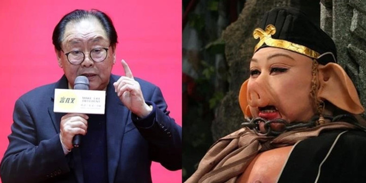 Số phận dàn diễn viên 'Tây du ký': Người thành triệu phú, kẻ đi hát rong- Ảnh 2.