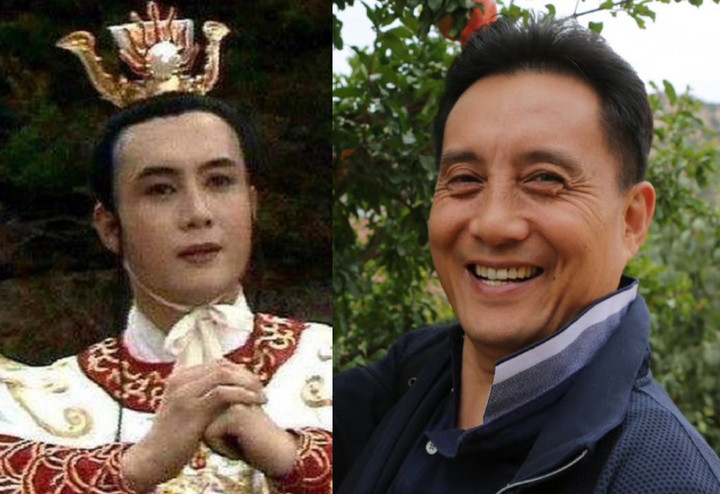 Số phận dàn diễn viên 'Tây du ký': Người thành triệu phú, kẻ đi hát rong- Ảnh 6.