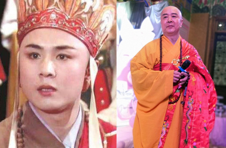 Số phận dàn diễn viên 'Tây du ký': Người thành triệu phú, kẻ đi hát rong- Ảnh 4.