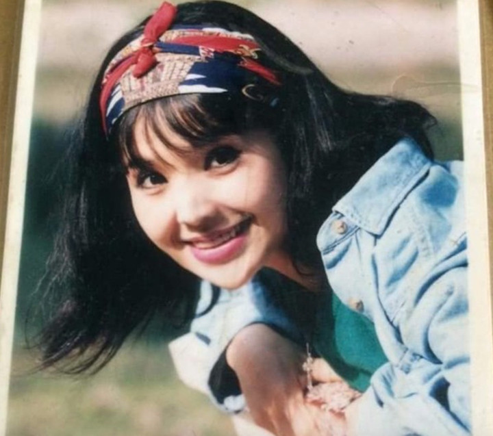 NSND Lan Hương 'Em bé Hà Nội': Cãi mẹ theo nghệ thuật, U70 viên mãn bên chồng- Ảnh 3.