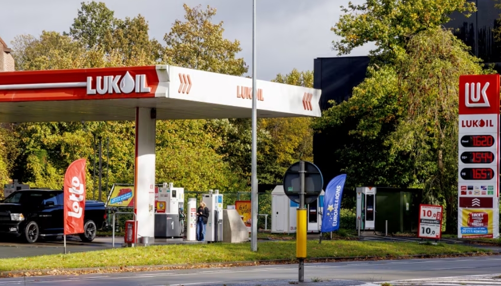 Điều gì khiến thương vụ 22 tỉ USD của tập đoàn dầu khí Nga đổ bể?- Ảnh 1. Điều gì khiến thương vụ 22 tỉ USD của tập đoàn dầu khí Nga đổ bể?- Ảnh 1.