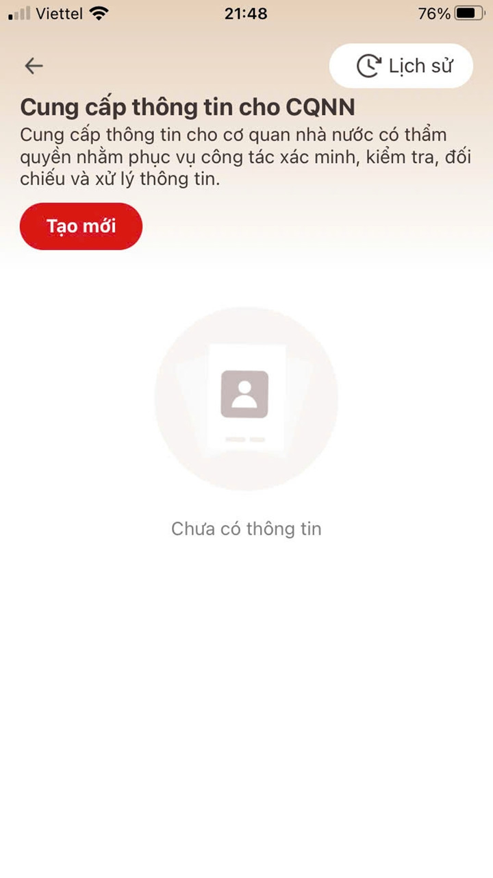 Người dân bắt đầu được nộp sổ đỏ qua VNeID, cách làm thế nào?- Ảnh 2.