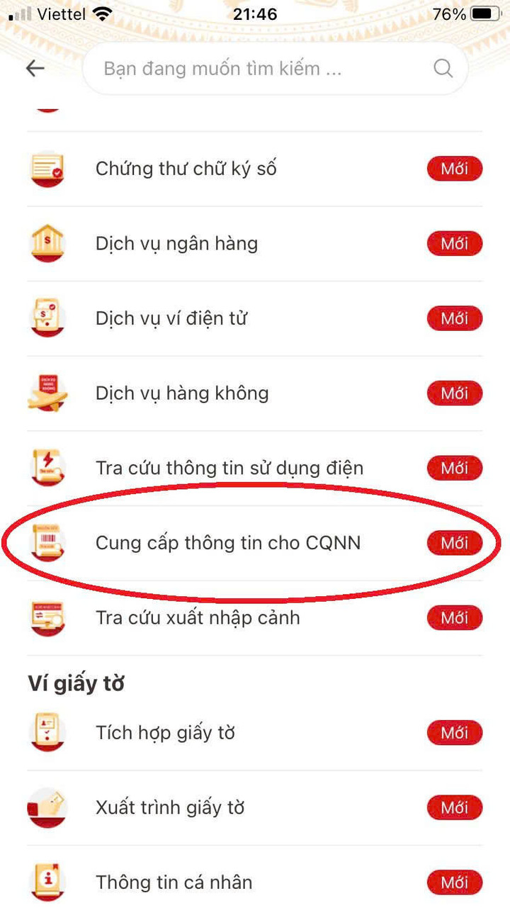 Người dân bắt đầu được nộp sổ đỏ qua VNeID, cách làm thế nào?- Ảnh 1.