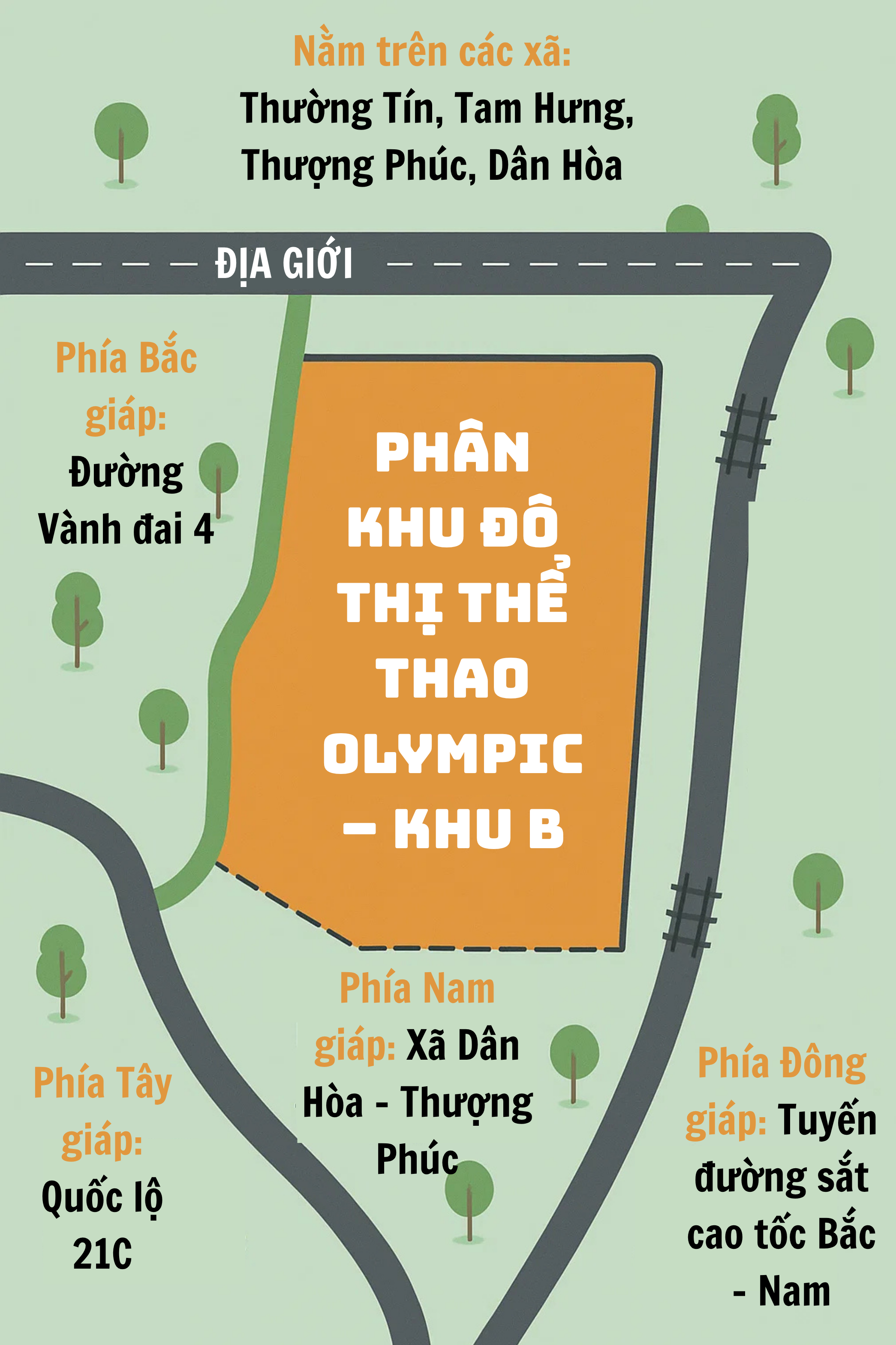 TP của Việt Nam tăng tốc, quyết xây đại công trình 16.000 ha đẳng cấp Olympic khiến khu vực trầm trồ- Ảnh 2.