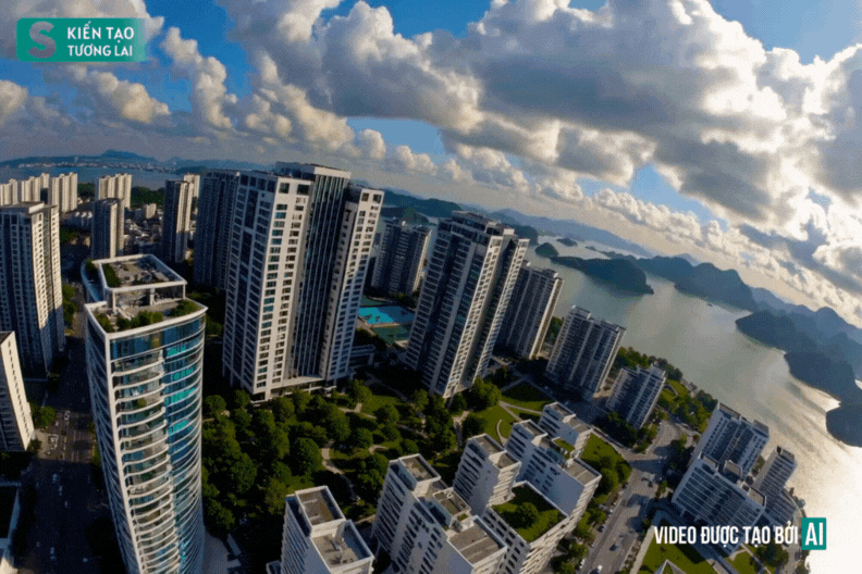 Chốt ngày trọng đại cho công trình 18 tỷ USD của Vingroup ở tỉnh miền Bắc, là dự án "khủng" nhất lịch sử- Ảnh 2.