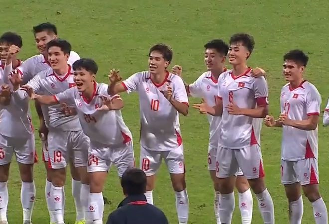 Lại thua tuyển Việt Nam, báo Trung Quốc than thở: "Sau 6 năm chúng ta vẫn giậm chân tại chỗ"- Ảnh 1.