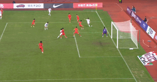 Lại thua tuyển Việt Nam, báo Trung Quốc than thở: "Sau 6 năm chúng ta vẫn giậm chân tại chỗ"- Ảnh 2.