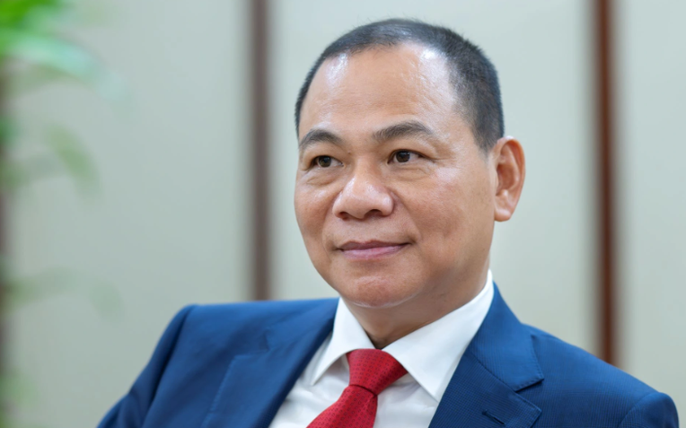 "Gà đẻ trứng vàng" của tỷ phú Phạm Nhật Vượng lập thêm kỷ lục- Ảnh 1.