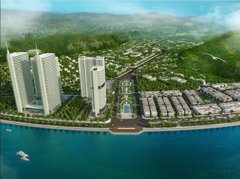 Thần tốc: Vingroup sắp khởi công siêu dự án 18 tỷ USD lớn nhất lịch sử tập đoàn- Ảnh 4.