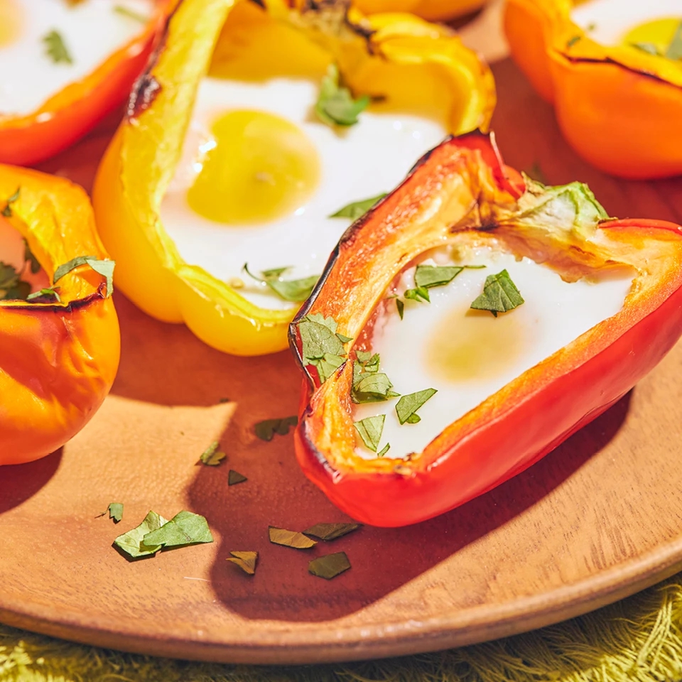 Người thông minh thường ăn trứng cùng 5 loại thực phẩm này: Toàn loại sẵn có ở Việt Nam- Ảnh 5. Người thông minh thường ăn trứng cùng 5 loại thực phẩm này: Toàn loại sẵn có ở Việt Nam- Ảnh 5.