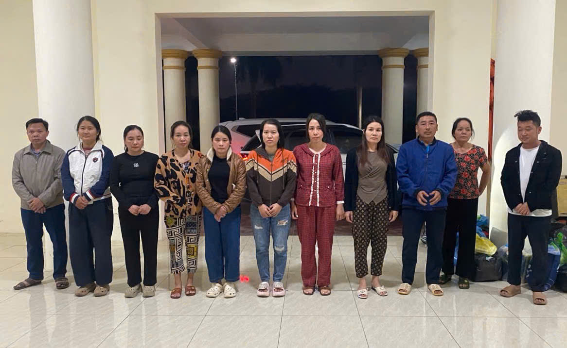 Phá đường dây lô đề giao dịch mỗi tháng gần 50 tỉ đồng- Ảnh 1.