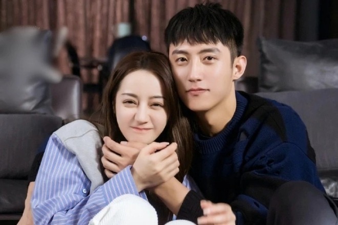 Địch Lệ Nhiệt Ba suy kiệt trầm trọng- Ảnh 3. Địch Lệ Nhiệt Ba suy kiệt trầm trọng- Ảnh 3.