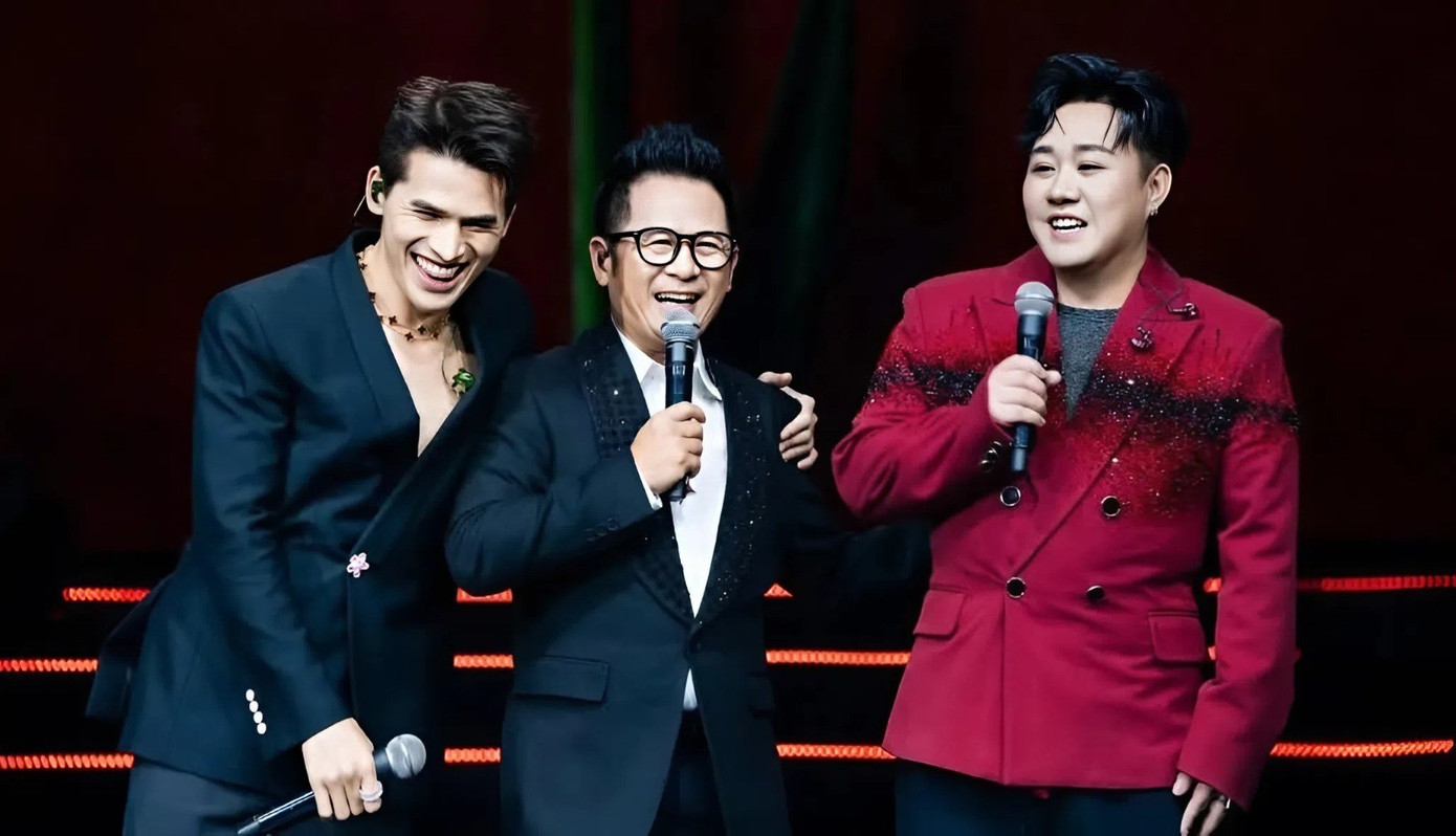 Từ lời vạ miệng của Bằng Kiều- Ảnh 1.