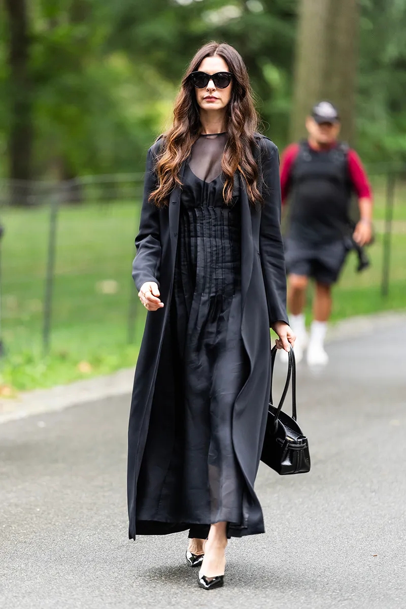 Không ai tin đây là nhan sắc thật của Anne Hathaway- Ảnh 6. Không ai tin đây là nhan sắc thật của Anne Hathaway- Ảnh 6.